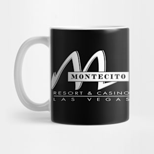 Montecito Resort & Casino Mug